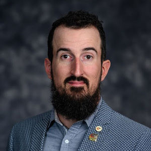 Meet your Posher, Dan